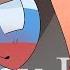 7 Harvey Beaks Countryhumans PMV MAP Part
