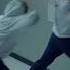 Robby Prison Fight Scene Cobra Kai Season 3