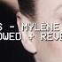 Mylène Farmer Regrets Slowed Reverb