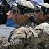 More Military Troops Arrive In Response To L A Protests