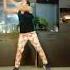 ZUMBA FITNESS WORKOUT SOCA