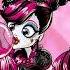 Marina Bubblegum Bitch Speed Up