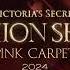 The Victoria S Secret Fashion Show 2024