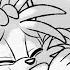 A Longtime Resentment Comic Dub