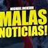 Malas Noticias Michael Jackon Biopic Michaeljackson Warnerbros Lionsgate Cine Peliculas