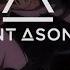 Saint Asonia Above It All Lyrics