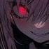 Nightcore All The Things She Said Rock Version