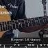 Hotel California Hell Freezes Over Instrumental Guitar Tutorial With Tabs On Screen The Eagles