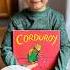 Corduroy The Bear Unit Study Homeschool Preschool Before Five In A Row Shorts