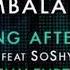 Timbaland Morning After Dark Ft Nelly Furtado Soshy Official Music