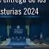 Ceremonia De Entrega De Los Premios Princesa De Asturias 2024