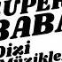 İpek Süper Baba Dizi Müzikleri 1993