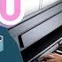Love Like You Ending Theme Steven Universe Piano Cover