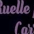 Ruelle Ft Fleurie Carry You Lyrics On Screen