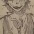 Villain Deku Angst Mha Bnha Bakugou Deku Angst Villaindeku Lov Drawing Art Short