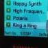 Samsung Gusto 3 Ringtones