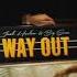 Jack Harlow Way Out Feat Big Sean INSTRUMENTAL