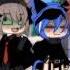 GachaLife Shorts 250