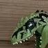 Giganotosaurus Sound Jurassic World Dominion