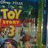 My Disney DVD Blu Ray Collection