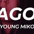 Young Miko Tamagotchi Letra Lyrics