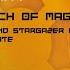 A Touch Of Magic Uplift Stargazer Remix 2K12 Update