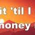 Kanye West Can T Tell Me Nothing With Lyrics