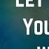 Lana Del Rey Let Me Love You Like A Woman Lyrics
