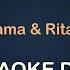 MALAM TERAKHIR Karaoke Duet Rhoma Irama Feat Rita Sugiarto KOPLO