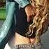 Yas Amandine Bachata Kewin Cosmos Drama DJ Tronky Bachata Remix