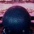 Walt Disney World Epcot Center Grand Opening 1982 FTD 0408