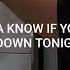 Lady Jacob Whitesides Lyrics