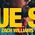 ZACH WILLIAMS Rescue Story Song Session