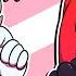 Rouge Knuckles Lusty Kitty Cosplay Sonic Comic Dub