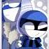 Finland X Estonia Countryhumans