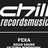 Solar Sound Victoria Nordmann Syntheticsax Река