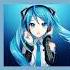 Hatsune Miku Gasolina