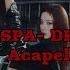 AESPA Drama Acapella