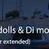 The Pussycat Dolls Di Mora Dont Cha Vocal Cover Extended No Copyright