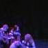 Ulalume Cabaret Noir Collective Presents The Myth