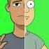 Childish Dad As Different Cartoons Plotagon Capcut Ai
