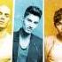 The Wanted I Found You