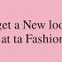 MISAMO ミサモ NEW LOOK Easy Lyrics