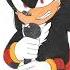 Chuchu Shadowthehedgehog Rougethebat Sonicthehedgehog Meme Chainsawman