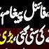 New Muslim Bloc Shakes India Imran Khan Last Card From Jail Palestine Recognized Meher Bokhari