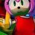 Cindy Robinson As Amy Rose In Lego Dimensions Dialogue Quotes
