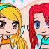 Винкс Чармикс Gacha Life
