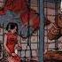 Tekken 5 Dark Resurrection Call Of The Inferno Soundtrack