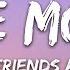 Tate McRae All My Friends Are Fake Lyrics