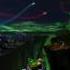 Fusionfall Music Delightful Developments Infected Zone Extended